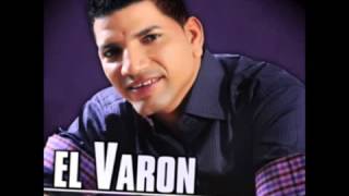 EL VARON DE LA BACHATA VIDEO OFICIAL SI TE QUEDAS QUE [upl. by Lorilee]