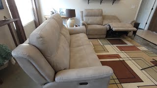 Durapella Couches 2 YEARS LATER REVIEW [upl. by Heigho]