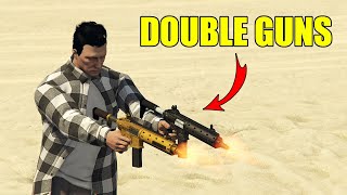 20 SECRETS INCROYABLES DE GTA 5 [upl. by Kitrak593]