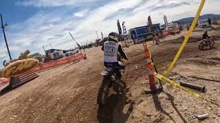 Worcs Racing Rd 3 Lake Havasu 2023 50C full race [upl. by Nedearb]