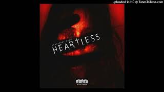 UNAVERAGE GANG  HEARTLESS Prod BLACK LIONS [upl. by Aztinad270]