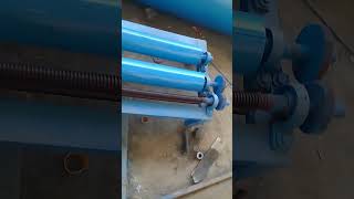 Cng Cylinder Hydro Testing Machine  Available on IndiaMART [upl. by Cruickshank]