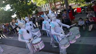 Douai TV  Fête de la Musique 2019 [upl. by Mord]