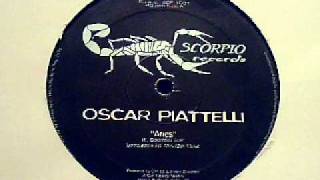 Oscar Piattelli  Aries [upl. by Sesmar]