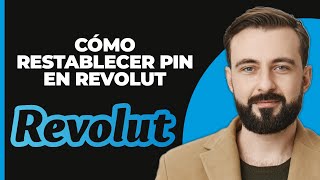 Cómo restablecer el pin en revolut 2024 [upl. by Athalie]