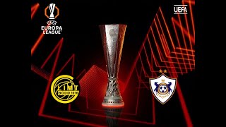 202425 UEFA Europa League EAFC 25  League Stage  Matchday 4  BOD v QAR [upl. by Belshin]