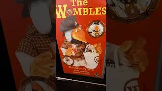 the wombles the wombling song [upl. by Aicel]