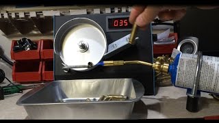 DIY BRASS ANNEALER DETAILED GUIDE FOR 100 [upl. by Trevor]