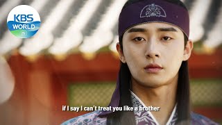 Hwarang  화랑 EP9 PreviewㅣKBS WORLD TV [upl. by Karlens]