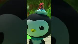 Octonauts Caves Of Sac Actun  Offical Trailer [upl. by Yellac]