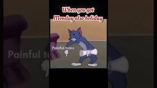 Funny memes tom and Jerry [upl. by Ordnaxela]