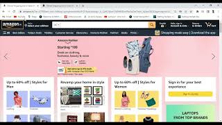 creating amazon clone navbar only html css [upl. by Bartholemy]