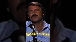 Honk Tonky Town  Remembering Glen Campbell [upl. by Adnawyt]