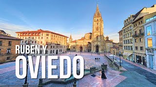 🇪🇸 OVIEDO que ver en la capital de Asturias en 1 día [upl. by Marrissa]