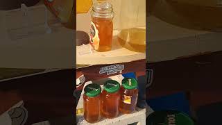 Stacees first Flow Hive honey harvest 🐝❤️ [upl. by Magree]