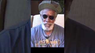 Just be yourself Stay original The song quotIdentityquot explained reggae burningspear identity [upl. by Tserrof]