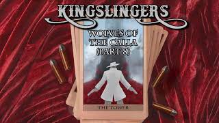 Kingslingers  38 Wolves of the Calla Part 8 [upl. by Allertse]