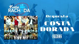 03  Rodrigo Tapari mix  Orquesta Costa Dorada 2022 [upl. by Caruso]