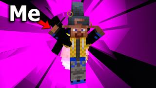 Minecraft Magic is Insanely Fun [upl. by Benton]