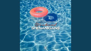 Weekend Shenanigans feat Donell Lewis [upl. by Llewxam]