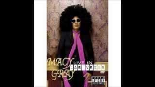 Macy Gray The Letter Live in Las Vegas [upl. by Erdnaet]