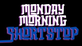 Monday Morning Shortstop  Hobby Evolution Episode 1187 [upl. by Akahc]