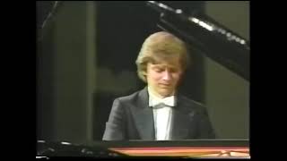 Krystian Zimerman plays 1st movement of Piano Sonata No 2 Op 35 by Fryderyk Chopin [upl. by Eulau]