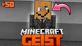 ER IST SO HÄSSLICH  Minecraft Geist 50 DeutschHD [upl. by Russom598]