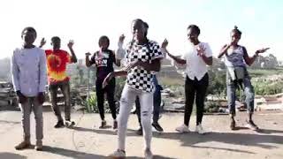 official video lukuluku kingpin sheriff ft kadabra family [upl. by Eleahcim]