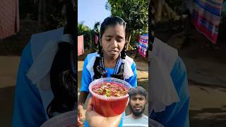 Main sari bish pura dunga icecream streetfood funny viralvideo [upl. by Andie]