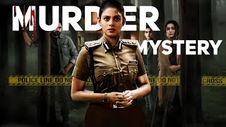 Top 7 Crime Suspense Thriller Murder Mystery Movies 2024Sabari [upl. by Aninaj]