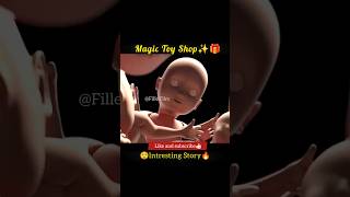 Horrible Toy Shop😱🔥😨ytshortsindia fyp trending [upl. by Roselin]