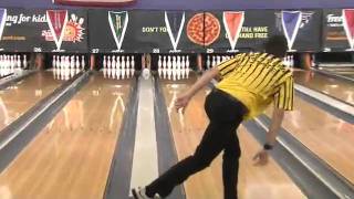 2011 USBC Intercollegiate Team Championships  A Look Back [upl. by Attennaj]