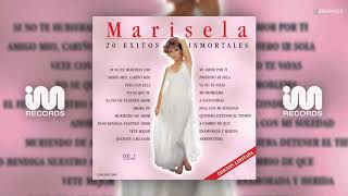 Marisela  A Escondidas [upl. by Suzette]