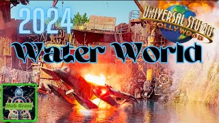 Waterworld 710 Movie CLIP  The Bargain 1995 HD [upl. by Candis]