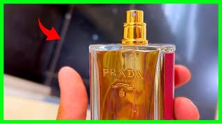 3 Things You Need To Know About Prada La Femme Intense Eau De Parfum [upl. by Bluefarb626]