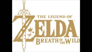 The Legend of Zelda Breath of the WIld  Battle  Molduga FF46 Arr [upl. by Darrej]