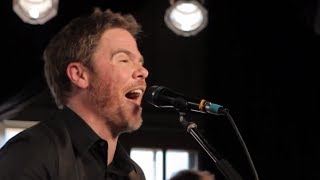 Josh Ritter amp The Royal City Band  Harrisburg  3142013  Stage On Sixth [upl. by Eiblehs]