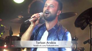 Tarkan  Hatasız Kul Olmaz  Harbiye Concert 2012 [upl. by Can]