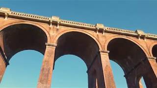 Ouse Valley Viaduct [upl. by Benedikta]