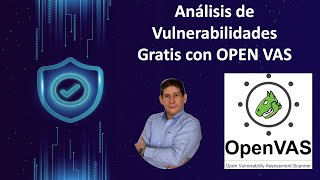 Detecta tus vulnerabilidades gratis con OpenVas [upl. by Constancy]