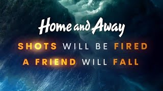 Home and Away 2nd Promo MID SEASON FINALE [upl. by Naillimixam]