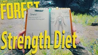 ►Beta Guide Now Outdated The Easy Carnivore Diet for Strength amp Weight Stabilization  The Forest [upl. by Orran]