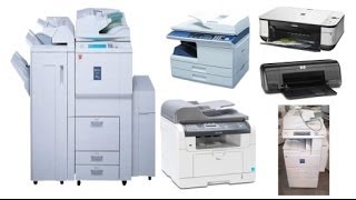 Epson TX220 no reconoce cartuchos [upl. by Golding]