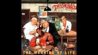 Tankard  The Meaning Of Life Full Album [upl. by Ainiger]