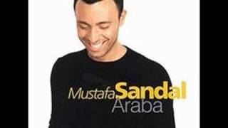 Mustafa Sandal  Onun Arabasi Var ♪ [upl. by Llahsram]