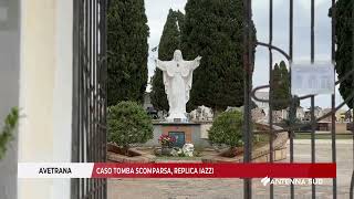 23 OTTOBRE 2024 AVETRANA TA CASO TOMBA SCOMPARSA REPLICA IAZZI [upl. by Anawqahs858]