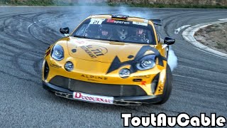 🇫🇷 Rallye du Var 2023 by ToutAuCable With mistakes [upl. by Enirehtahc]