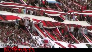 quotPorque yo dejo todo por verte salir campeónquot  River Plate  La Página Millonaria [upl. by Zirtaeb]