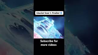 ❄️🥶❄️☃️Upcoming scarle glacier trailer ❄️🥶❄️☃️trending gaming pubgmobilebgmi shortvideo short [upl. by Yenahteb]